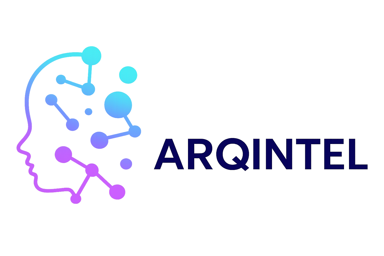 ARQINTEL Logo